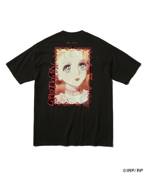 T-shirt Oscar ベルばら×ZOZOTOWN — Nera M