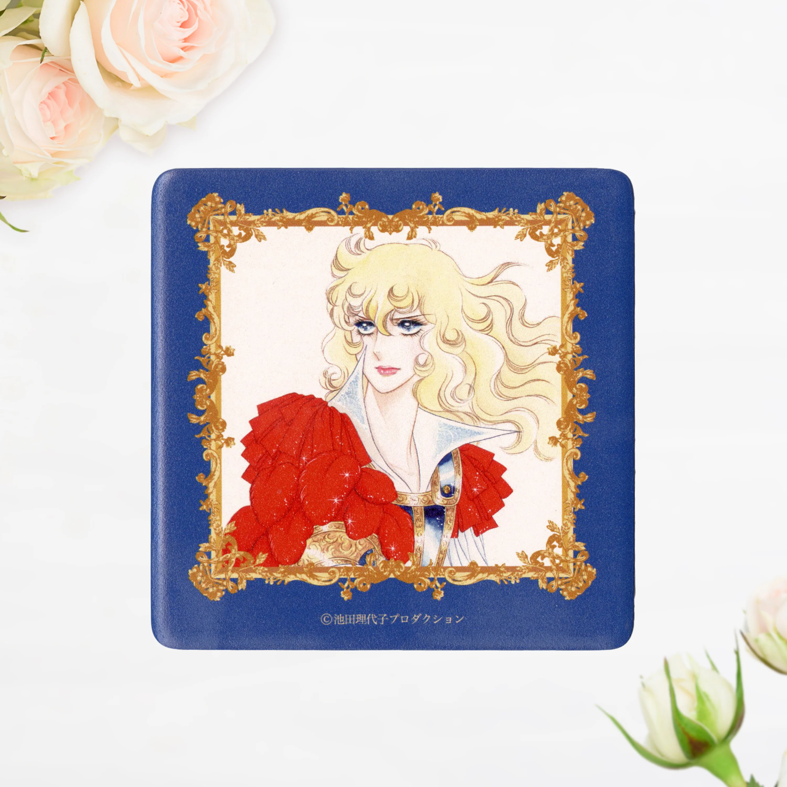 Piastrella in ceramica Oscar ベルサイユのばら (Edition 88)